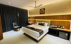 Vaigai Residency